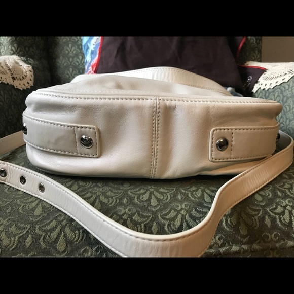 Coach crossbody with shoulder strap - Picture 4 of 8
